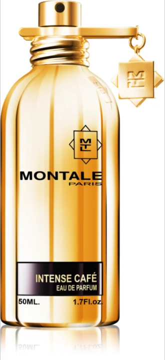 Montale Intense Cafe