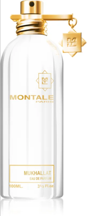 Montale Mukhallat