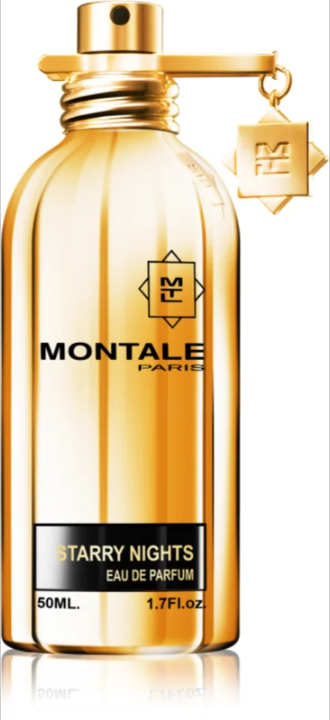 Montale Starry Nights