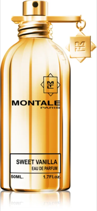 Montale Sweet Vanilla