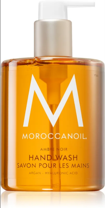 Moroccanoil Body Ambre Noir