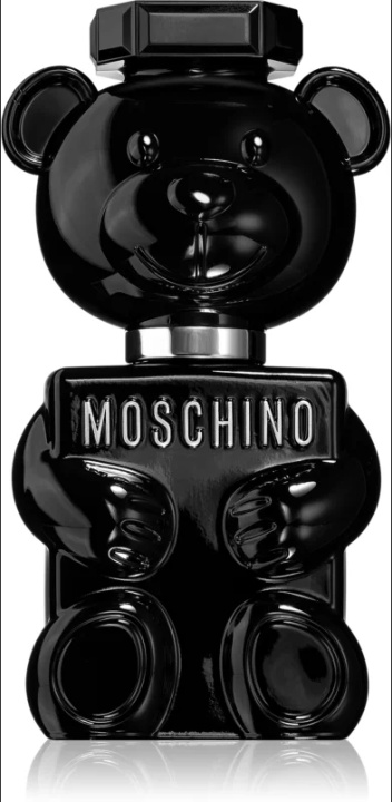 Moschino Toy Boy