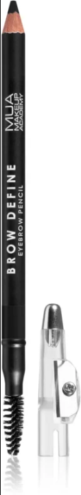 Makeup Academy Brow Define