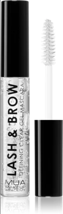 Makeup Academy Lash & Brow