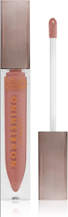 Makeup Academy Lip Gloss Nourishing