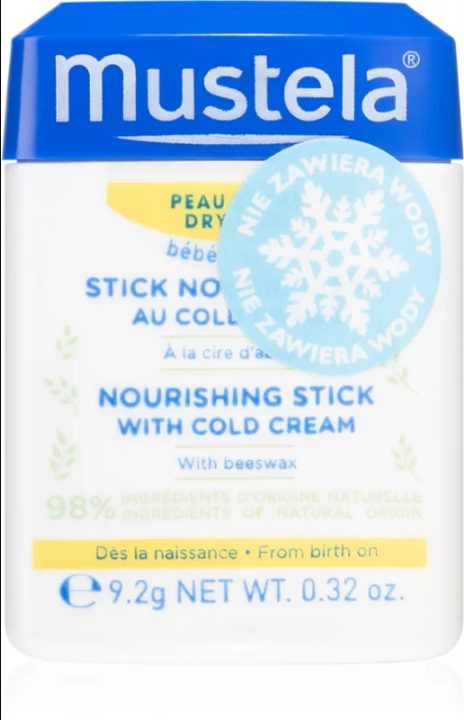 Mustela Bébé Hydra Stick