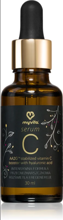 MyVita Serum C