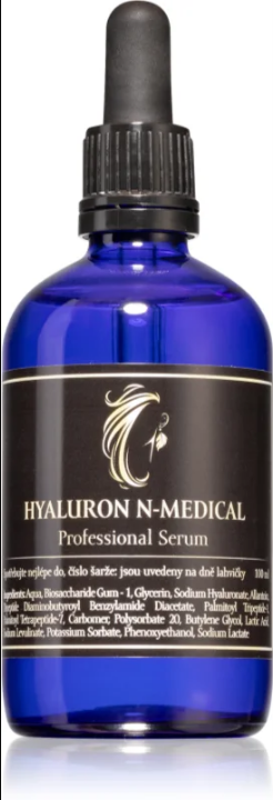 N-Medical Hyaluron