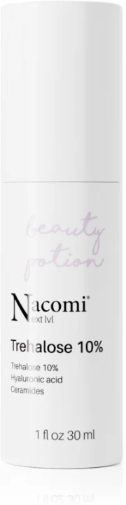 Nacomi Next Level Beauty Potion