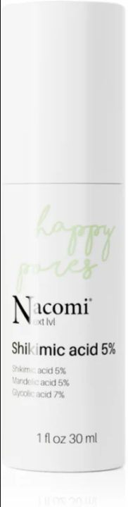 Nacomi Next Level Happy Pores