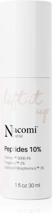 Nacomi Next Level Lift It Up