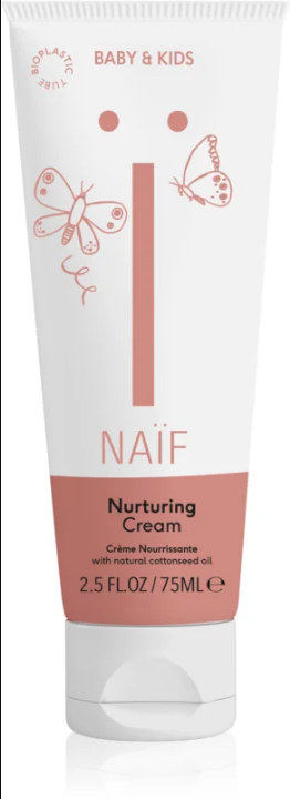 Naif Baby & Kids Nourishing Cream