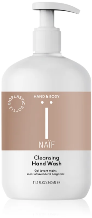 Naif Hand & Body