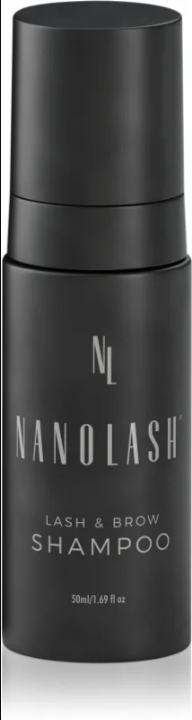 Nanolash Lash & Brow