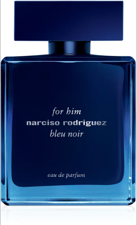 Narciso Rodriguez for him Bleu Noir