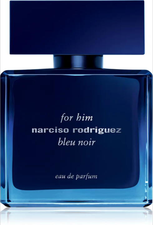 Narciso Rodriguez for him Bleu Noir