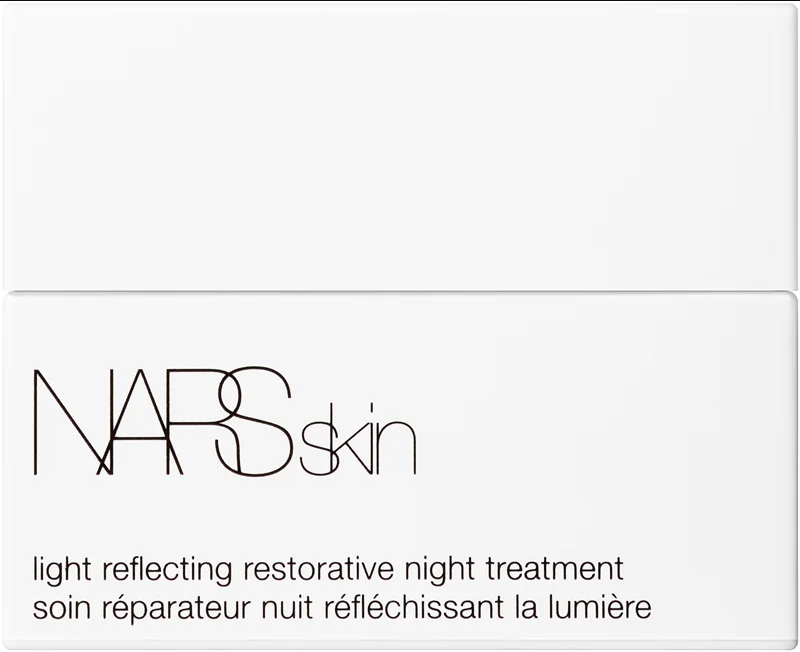 NARS Skin Light Reflecting Restorative Night Treatment