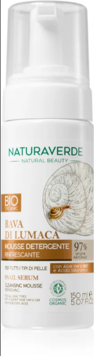 Naturaverde Bava Di Lumaca