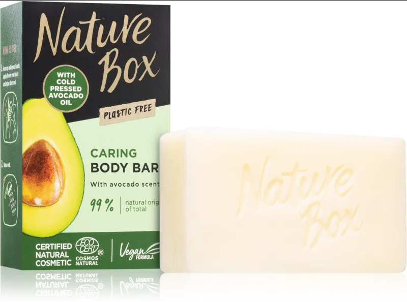 Nature Box Avocado