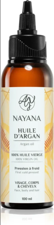 NAYANA Argan Oil