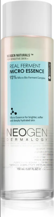 Neogen Dermalogy Real Ferment Micro Essence