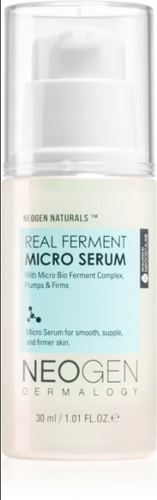 Neogen Dermalogy Real Ferment Micro Serum