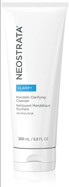 NeoStrata Clarify Mandelic Clarifying Cleanser