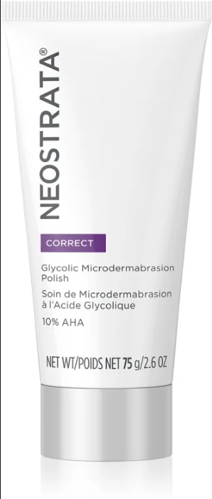 NeoStrata Correct Glycolic Microdermabrasion Polish