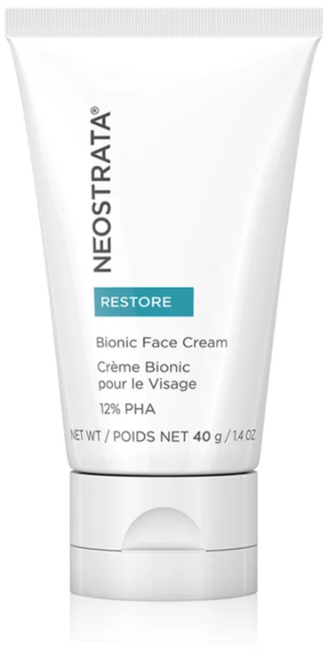 NeoStrata Restore Bionic Face Cream