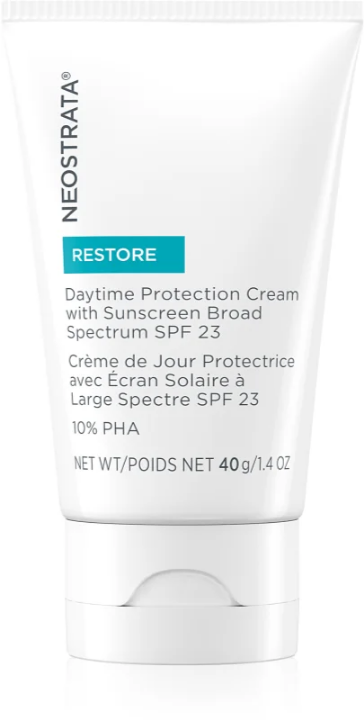 NeoStrata Restore Daytime Protection Cream