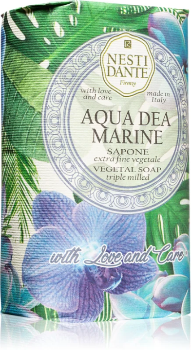 Nesti Dante Aqua Dea Marine