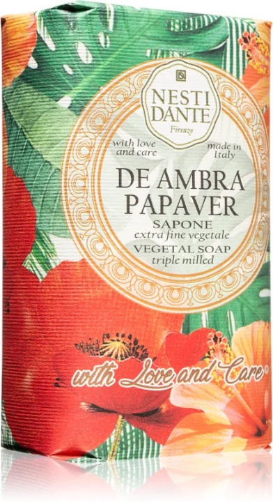 Nesti Dante De Ambra Papaver