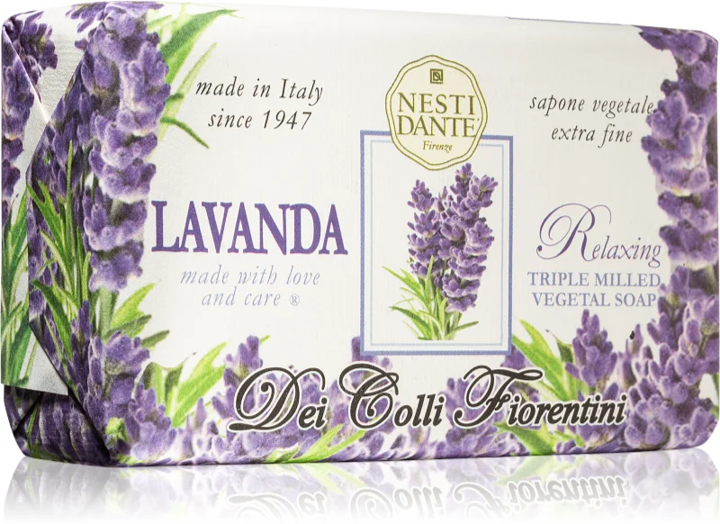 Nesti Dante Dei Colli Fiorentini Lavender Relaxing