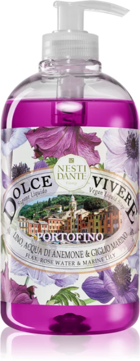 Nesti Dante Dolce Vivere Portofino