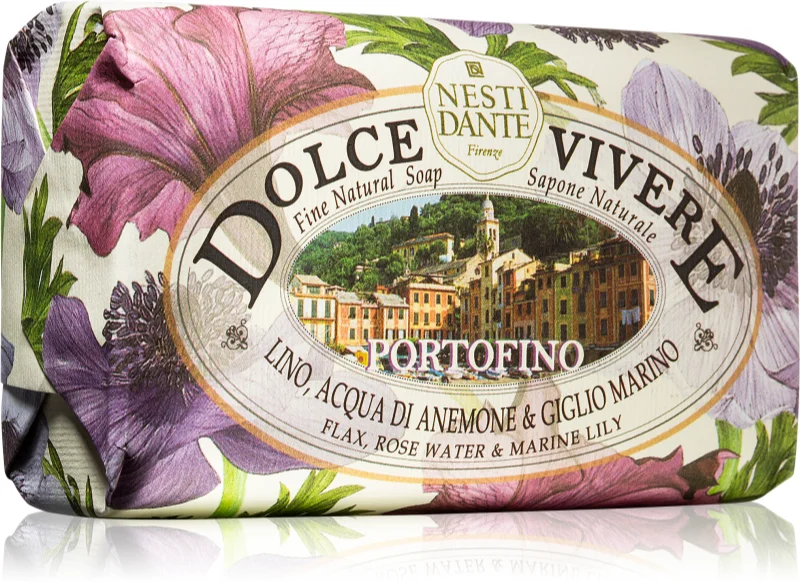 Nesti Dante Dolce Vivere Portofino