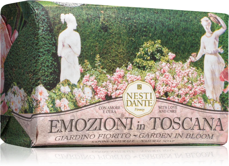 Nesti Dante Emozioni in Toscana Garden in Bloom