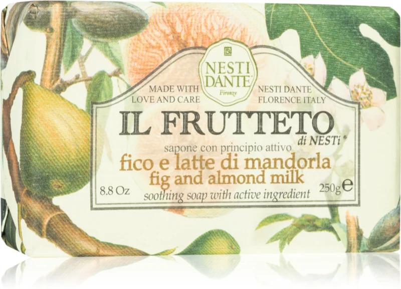 Nesti Dante Il Frutteto Fig and Almond Milk