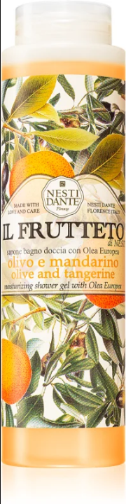 Nesti Dante Il Frutteto Olive and Tangerine