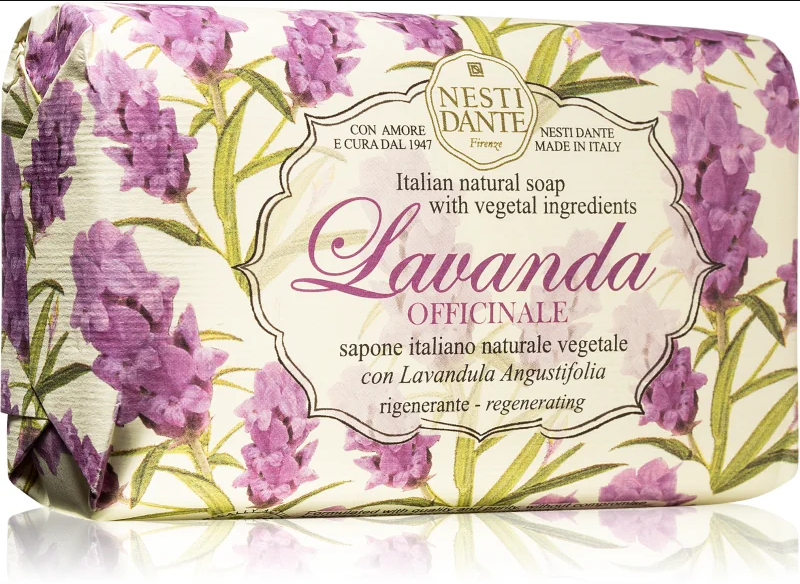 Nesti Dante Lavanda Officinale