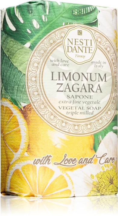 Nesti Dante Limonum Zagara