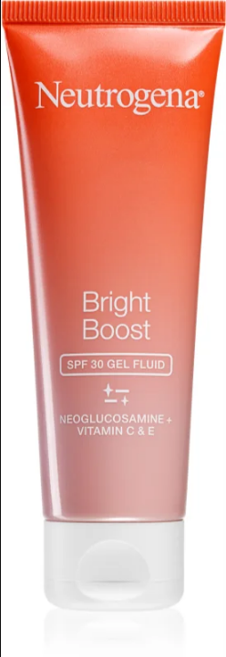 Neutrogena Bright Boost