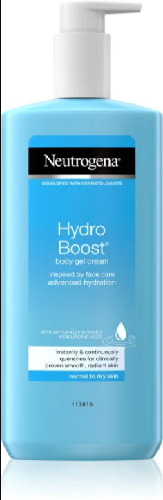 Neutrogena Hydro Boost®