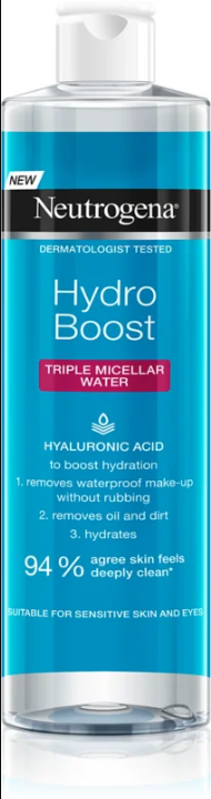 Neutrogena Hydro Boost®