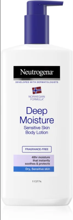 Neutrogena Norwegian Formula®