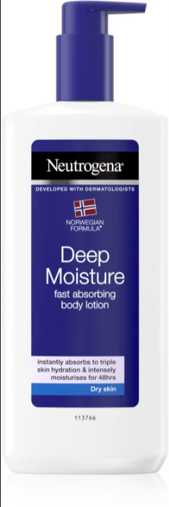 Neutrogena Norwegian Formula®