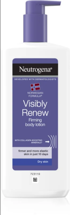 Neutrogena Norwegian Formula® Visibly Renew