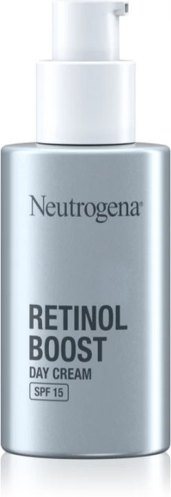 Neutrogena Retinol Boost