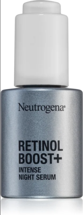 Neutrogena Retinol Boost