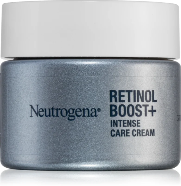 Neutrogena Retinol Boost+