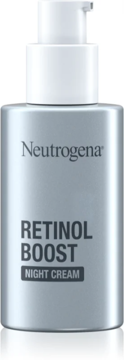 Neutrogena Retinol Boost